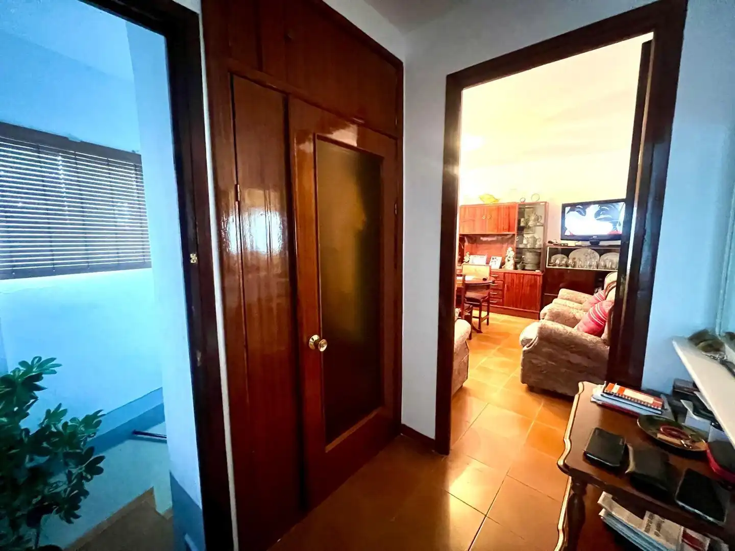 Houses for sale in Rebollar (Cáceres)  with Furnished