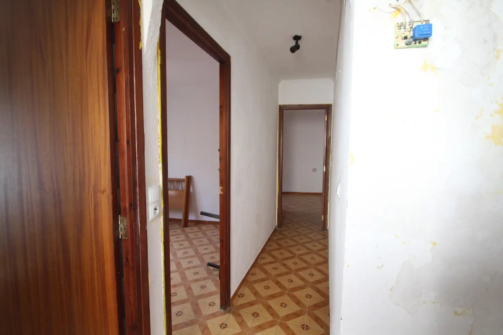 Country homes for sale in Macastre  with Heating, Terrace and Storage room