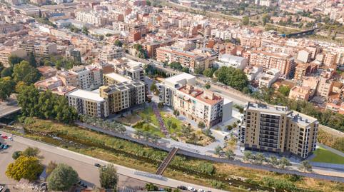 Foto 5 de vivenda d'obra nova a Pis en venda a Passeig del Pont, Catalunya - Fontetes, Barcelona