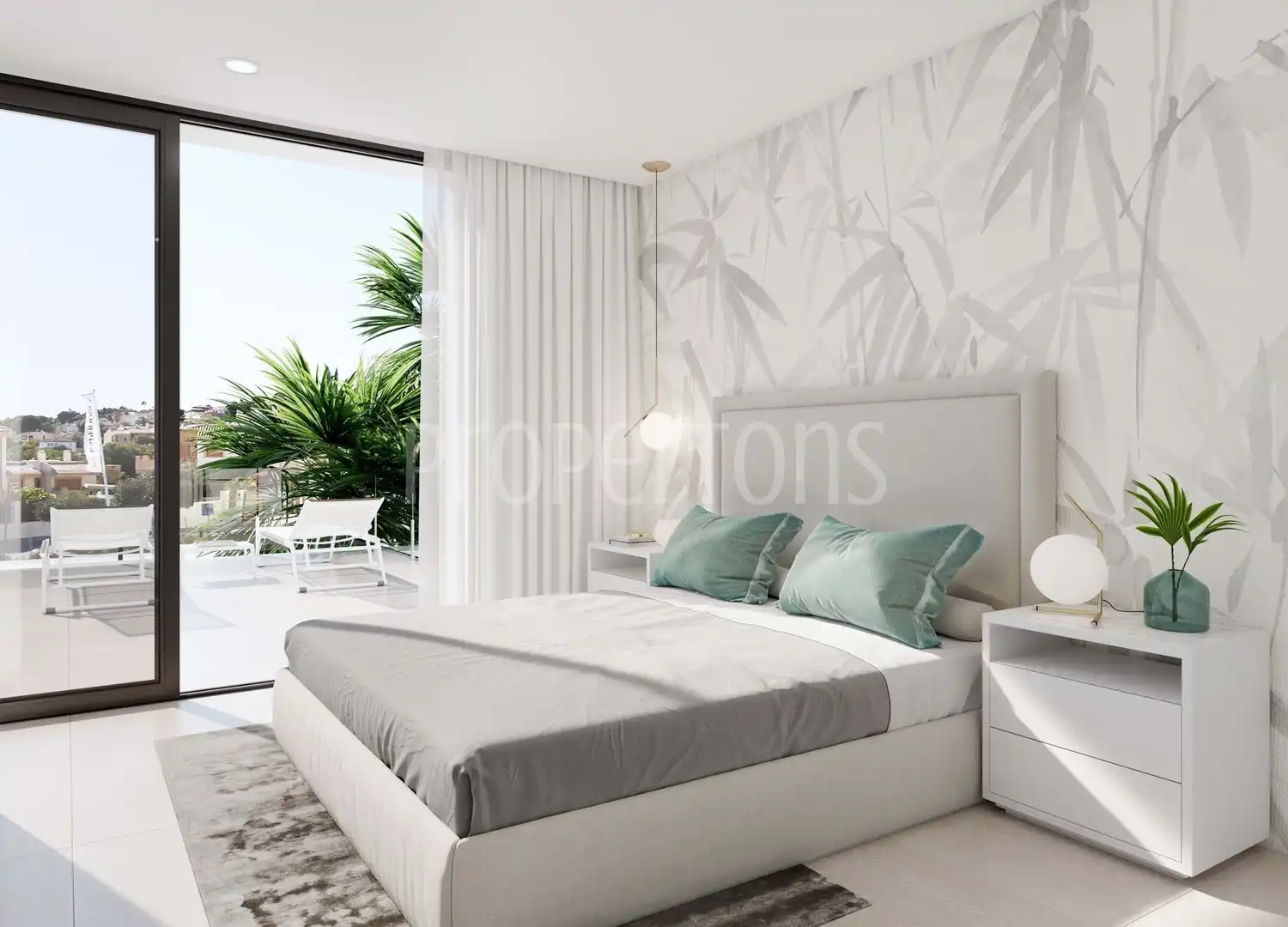 Detached house for sale in N/A, imagen 7