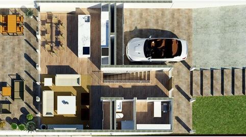 Foto 3 de Casa adosada en venda a Carrer Pinasses, 26, El Racó - Sant Feliu del Racó, Barcelona