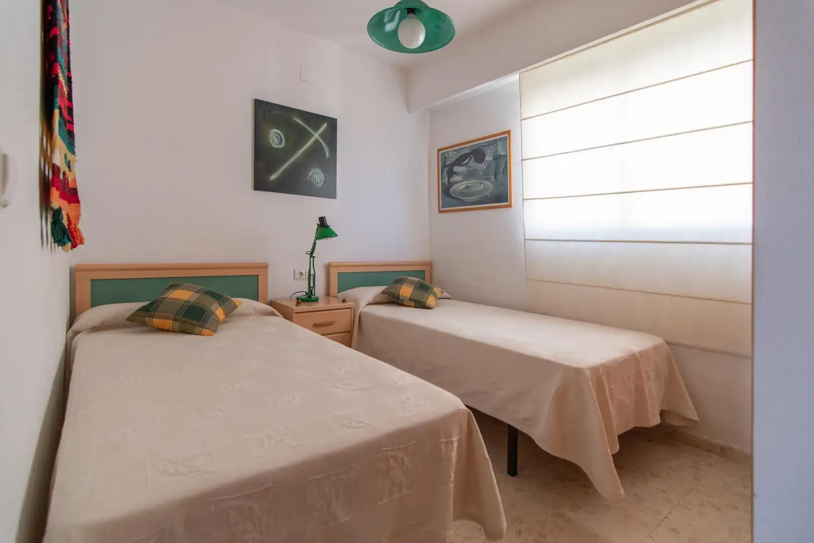Mini appartamento con piscina in vendita a Playa de Gandia, imagen 18