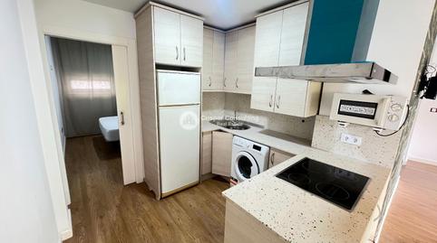 Foto 4 de Apartament en venda a N/a, Barrio de Peral - San Félix, Murcia