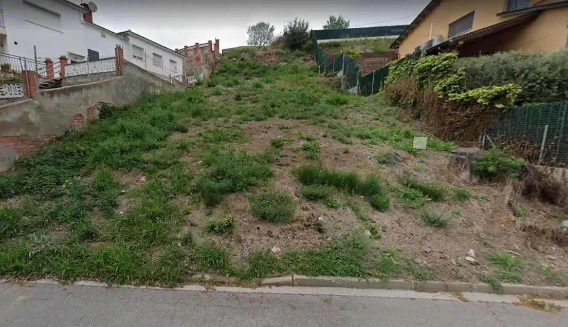 Terreny residencial en venda a Lliçà d'Amunt, imagen 2