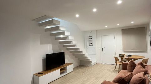 Foto 4 de Casa o chalet de alquiler en Eufemia, 6, Olletas - Sierra Blanquilla, Málaga Capital