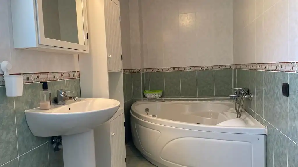 Casa amb piscina en venda a Montornés - Las Palmas - El Refugio, imagen 29