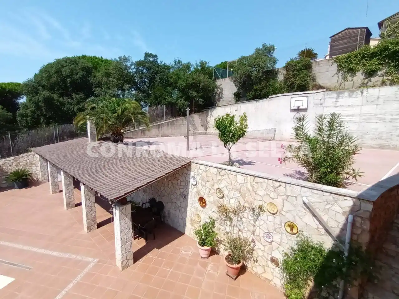 Maison avec piscine à vendre à Aiguaviva Parc, imagen 27