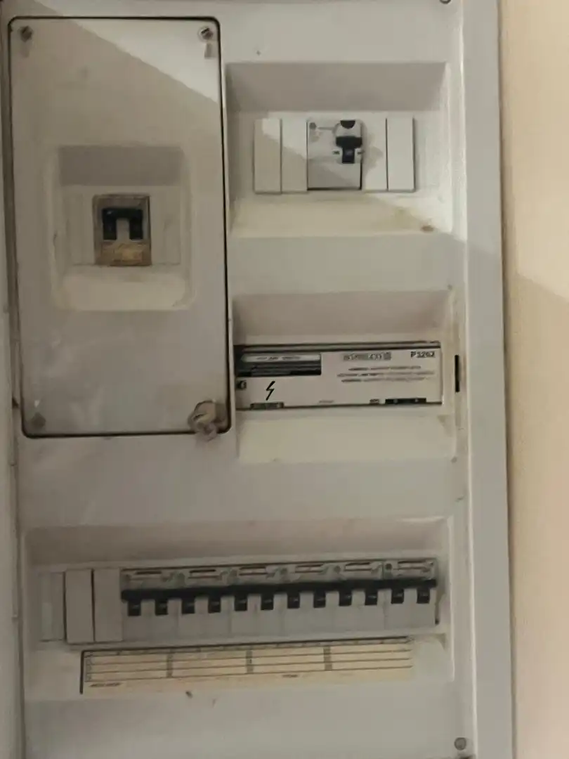 Parking de Piso en venta en Zaragoza con Aire acondicionado, Calefacción y Parquet