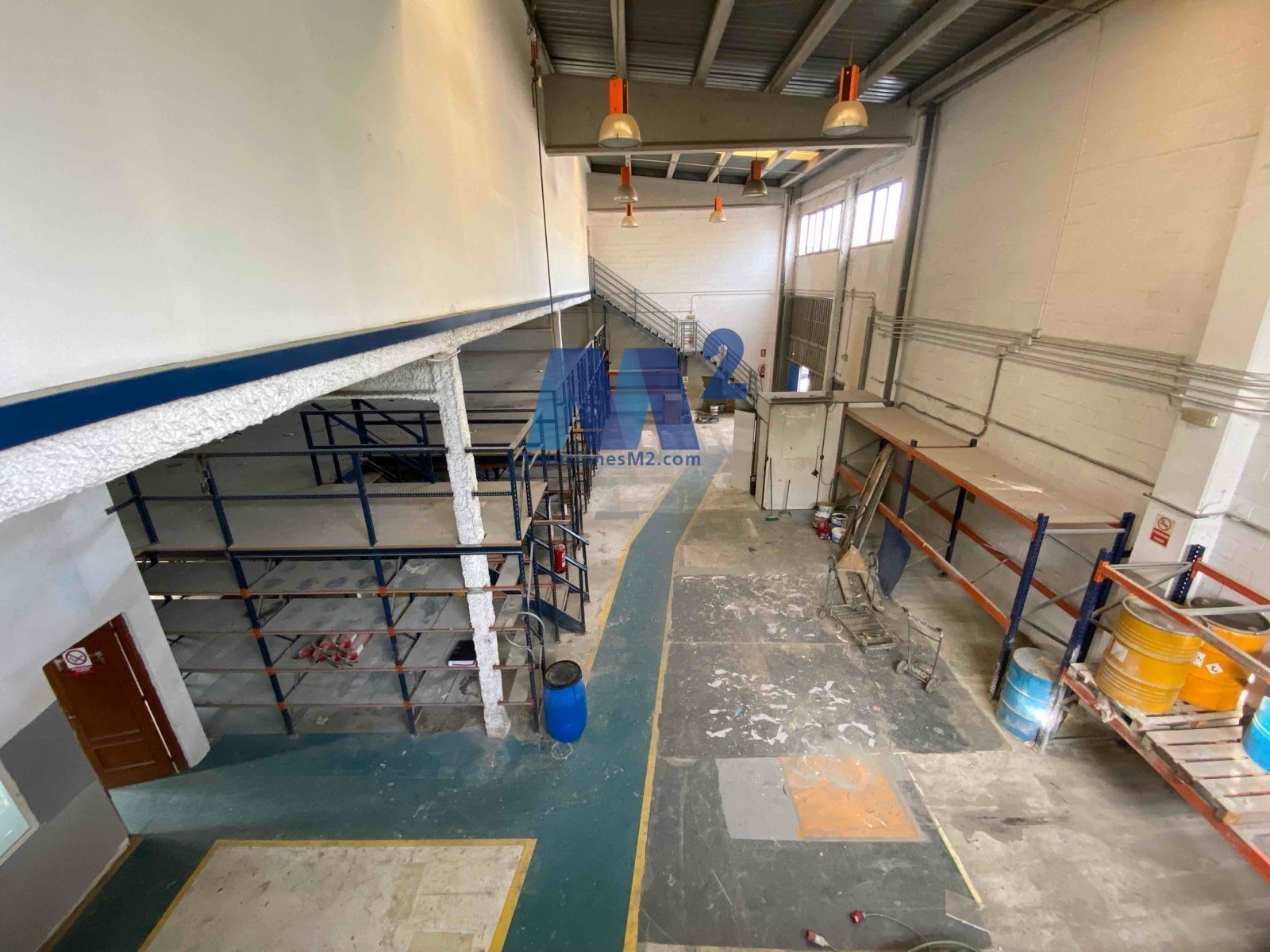 Industrial buildings for sale in San Sebastián de los Reyes