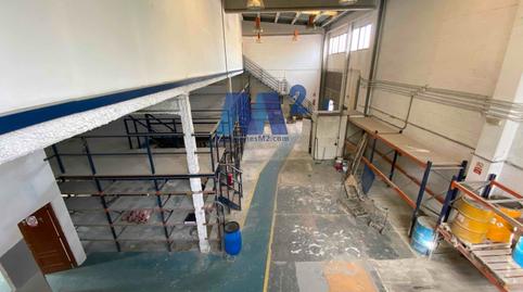 Photo 3 of Industrial buildings for sale in Polígono Industrial Sur, San Sebastián de los Reyes