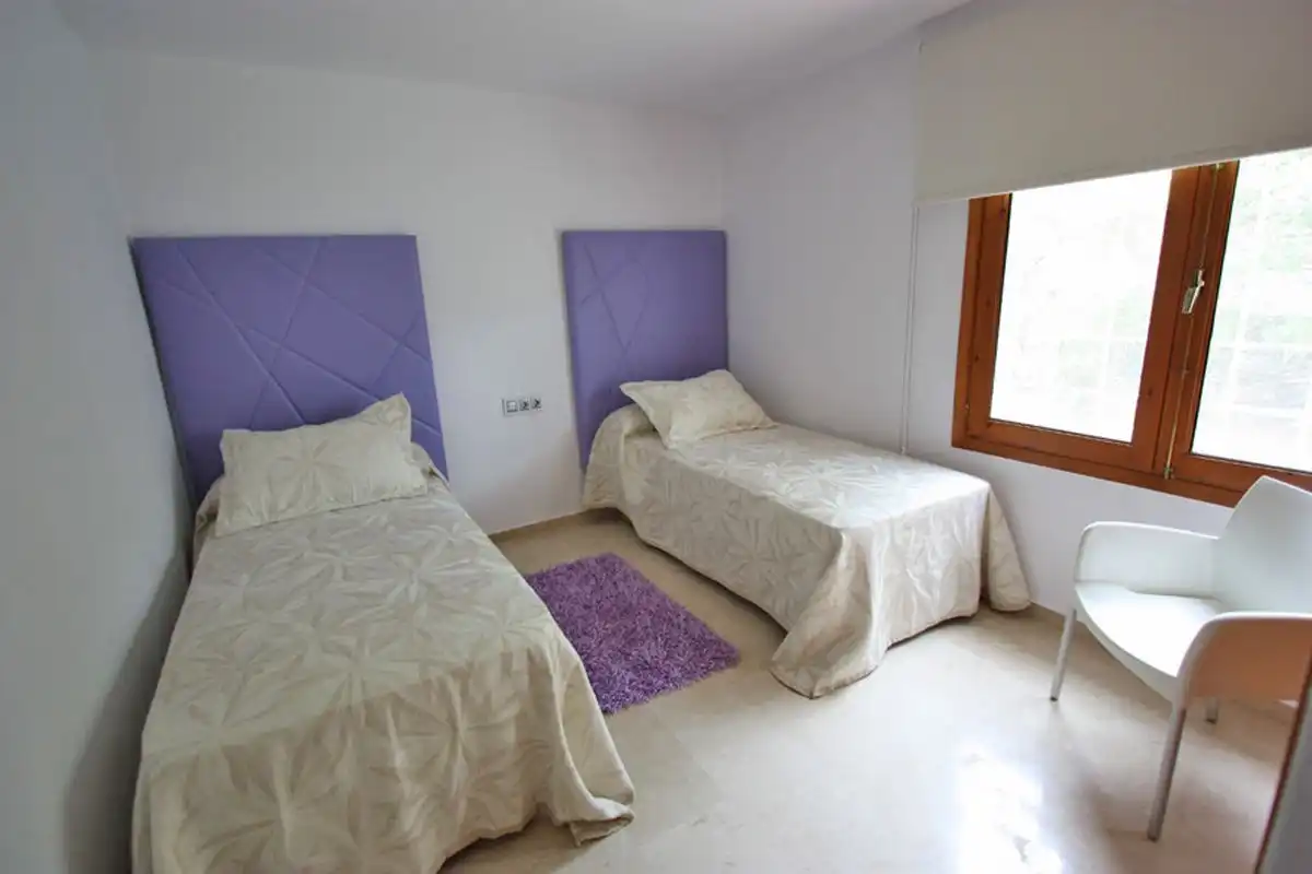 Casa en venda a Centro ciudad, imagen 14