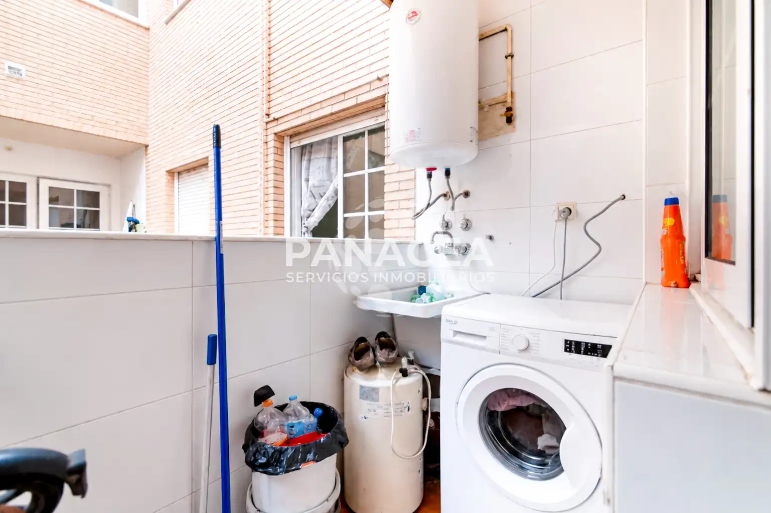 Jardín de Piso en venta en Las Cabañuelas