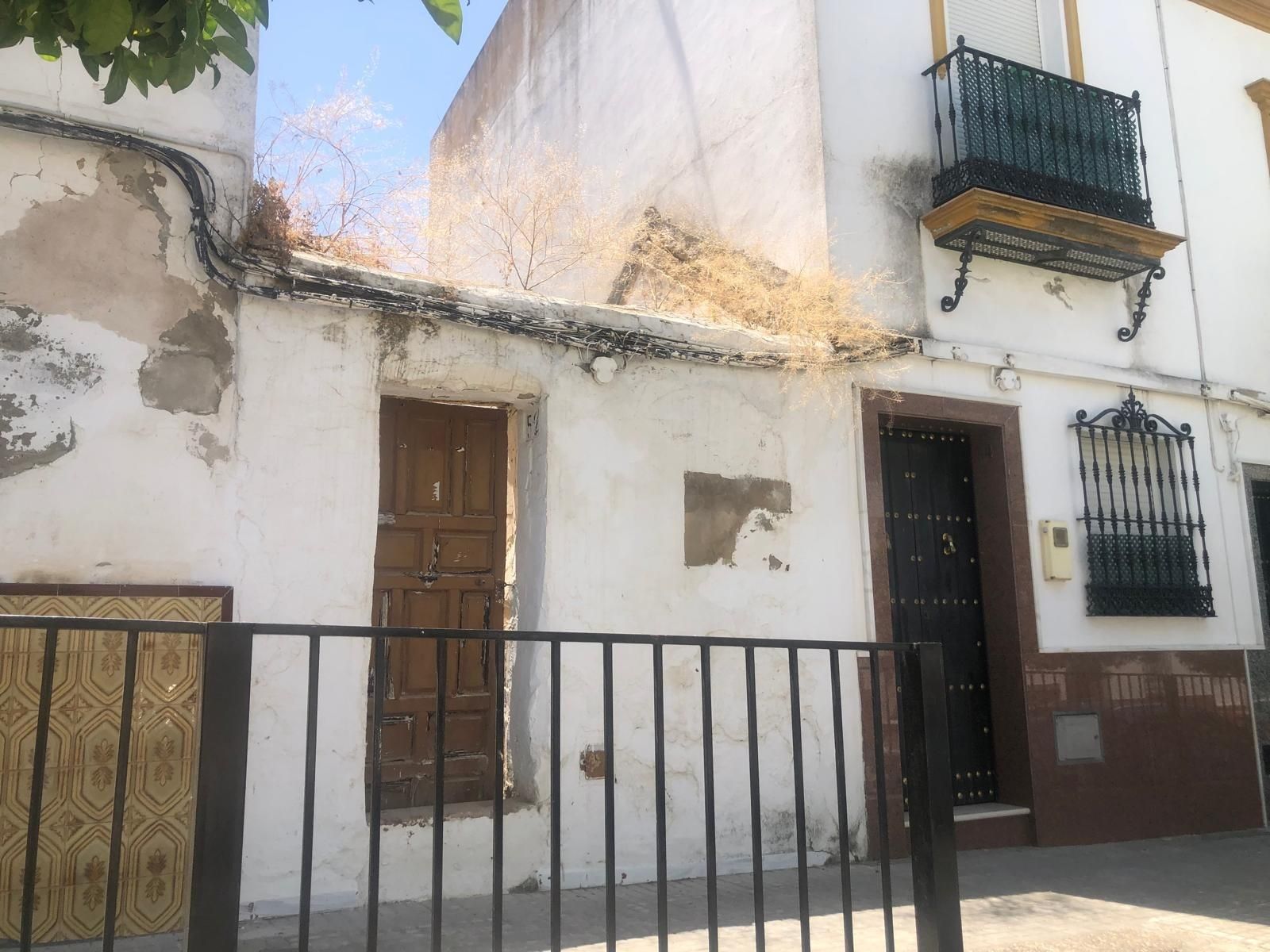 Exterior view of Residential for sale in Arahal