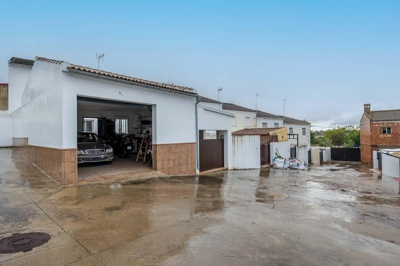 Maison mitoyenne à vendre à Castilblanco de los Arroyos, imagen 29