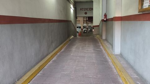 PARKING EN VENTA, PUERTA ATOMATICA, immagine 3