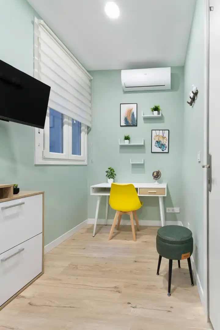 Estudio en alquiler en Centro, imagen 4