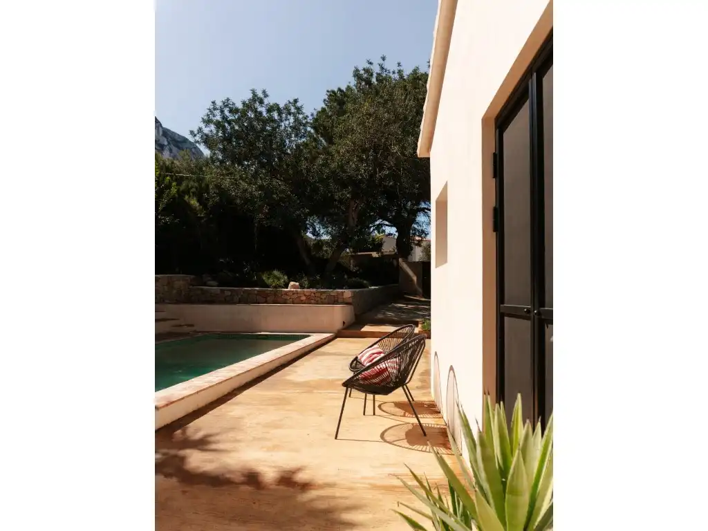 Casa in vendita a El Montgó, imagen 7