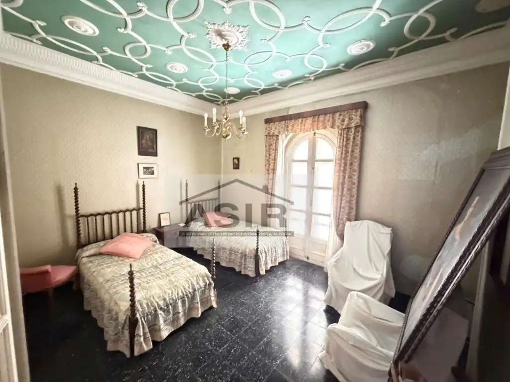 Schlafzimmer von Gebäude zum Verkauf in Alzira
