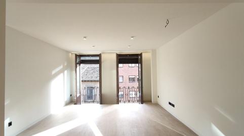 Foto 4 de Piso de alquiler en Hospital, Centre, Vic