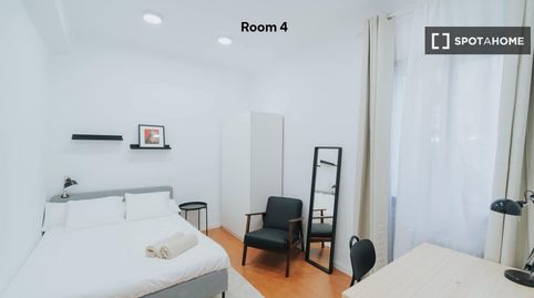 Photo 3 of Room in El Viso, Madrid Capital