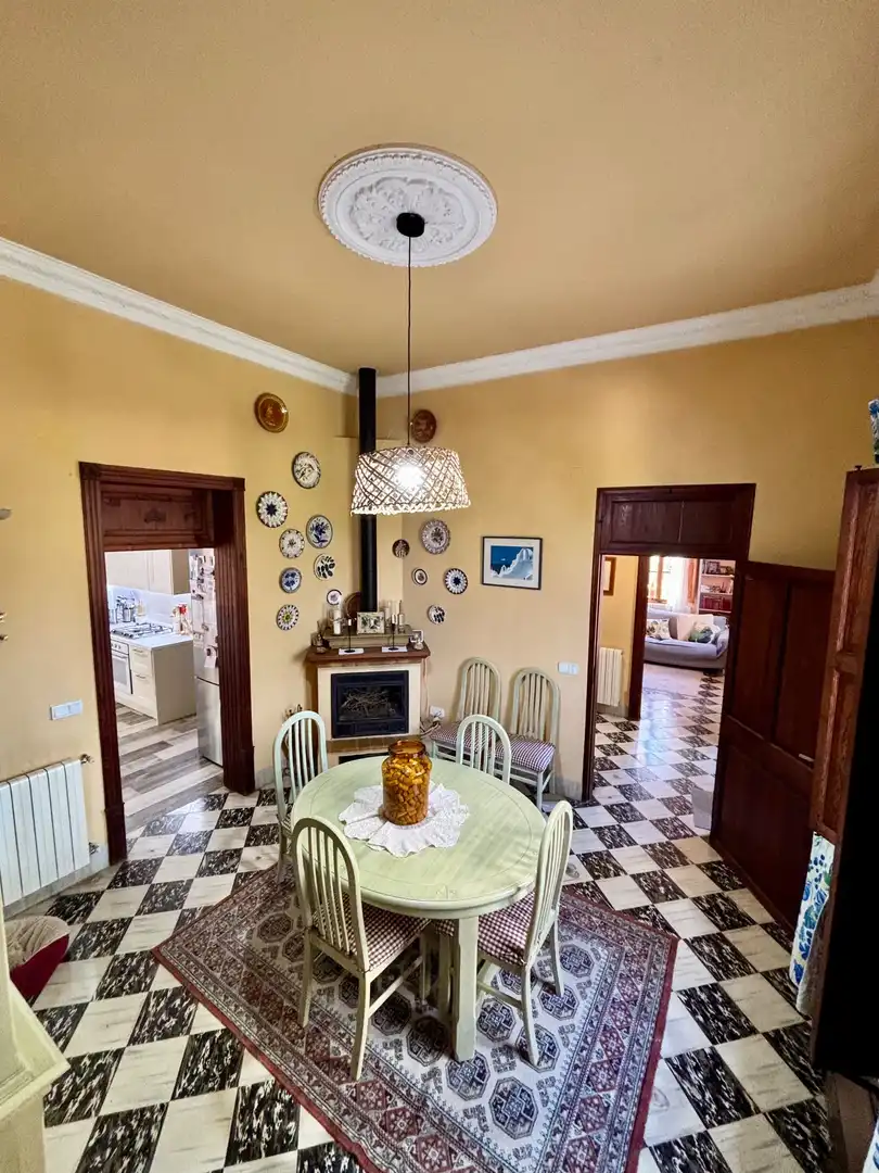 Casa o xalet en venda a Costitx