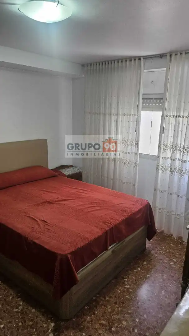 Schlafzimmer von Wohnung zum Verkauf in Gilet