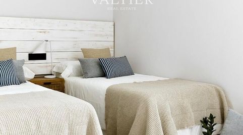 Photo 4 of Flat for sale in Ultramar, Montañar - El Arenal, Jávea / Xàbia