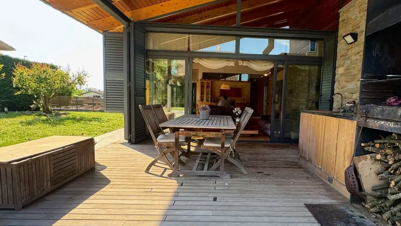 Maison avec piscine à vendre à Sant Julià de Vilatorta, imagen 9