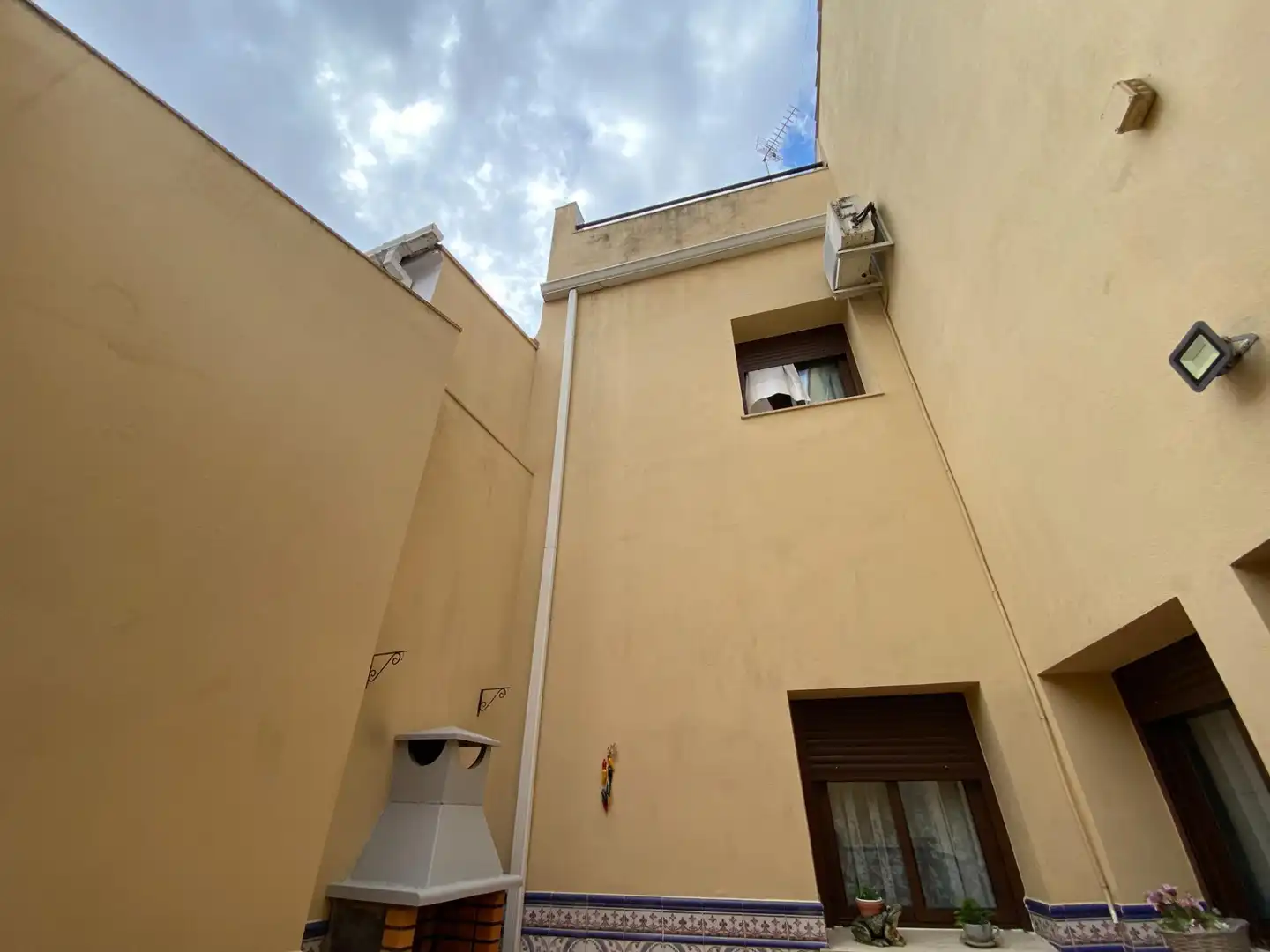 Casa o xalet en venda a Calle CUMBRE, Montemolín