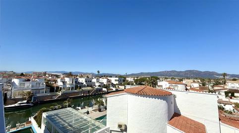 Foto 3 de Àtic en venda a Passatge Ampuries C, 12, Francolí - Freser - Noguera, Girona