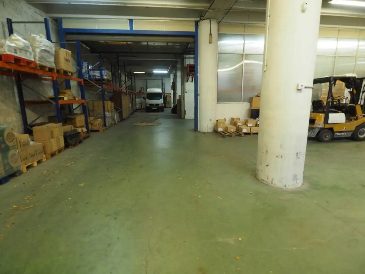 Nave industrielle à louer à Etxebarri, imagen 49