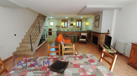 Foto 2 de Casa adosada en venta en Palafolls, Barcelona