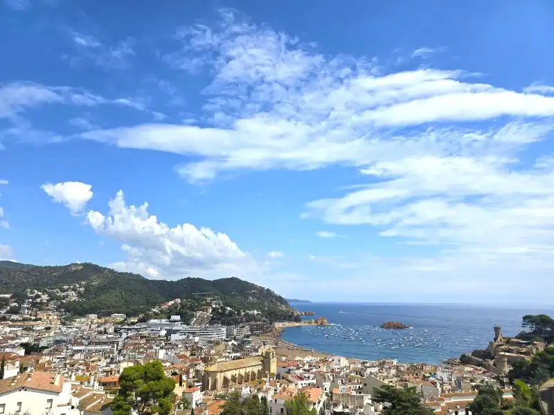 Piso en venta en Tossa de Mar pueblo