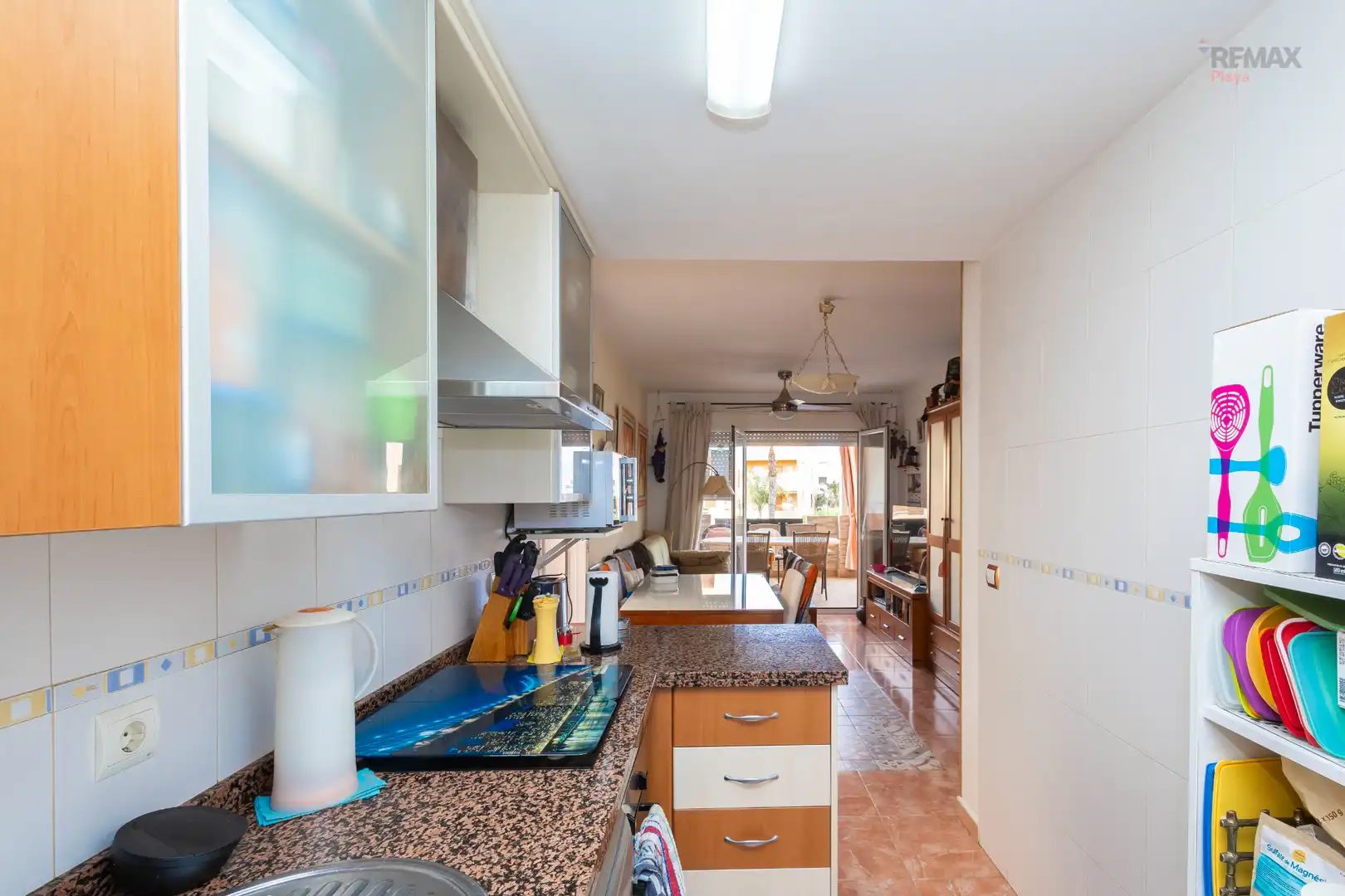 Apartment mit Pool zum Verkauf in Calle Islas Canarias, imagen 11