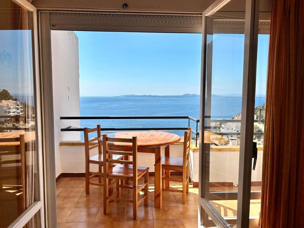 Bedroom of Single-family semi-detached for sale in Roses