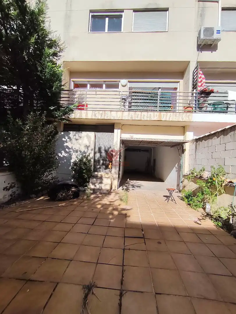 Vista exterior de Casa o xalet en venda en Cuenca amb Calefacció