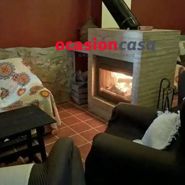 Casa amb piscina en venda a Belmez, imagen 8