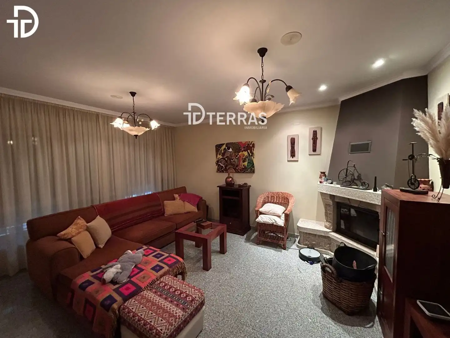 Casa o chalet en venta en A Picoña, Ribadumia