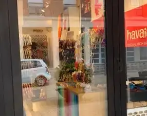 Local en venda en Sant Cugat del Vallès amb Aire condicionat, Calefacció i Parquet