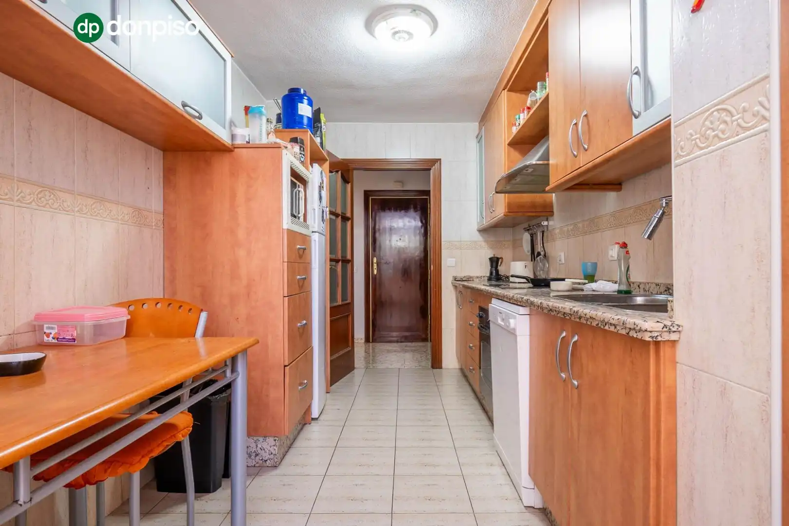 Appartement avec piscine à vendre à Calle BLASCO IBAÑEZ 20, imagen 17