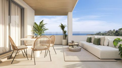 Foto 4 de Apartamento en venta en Chullera, Manilva