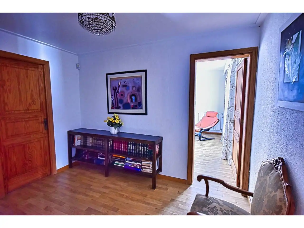 Villa avec jardin à vendre à Calle romani 14, imagen 36