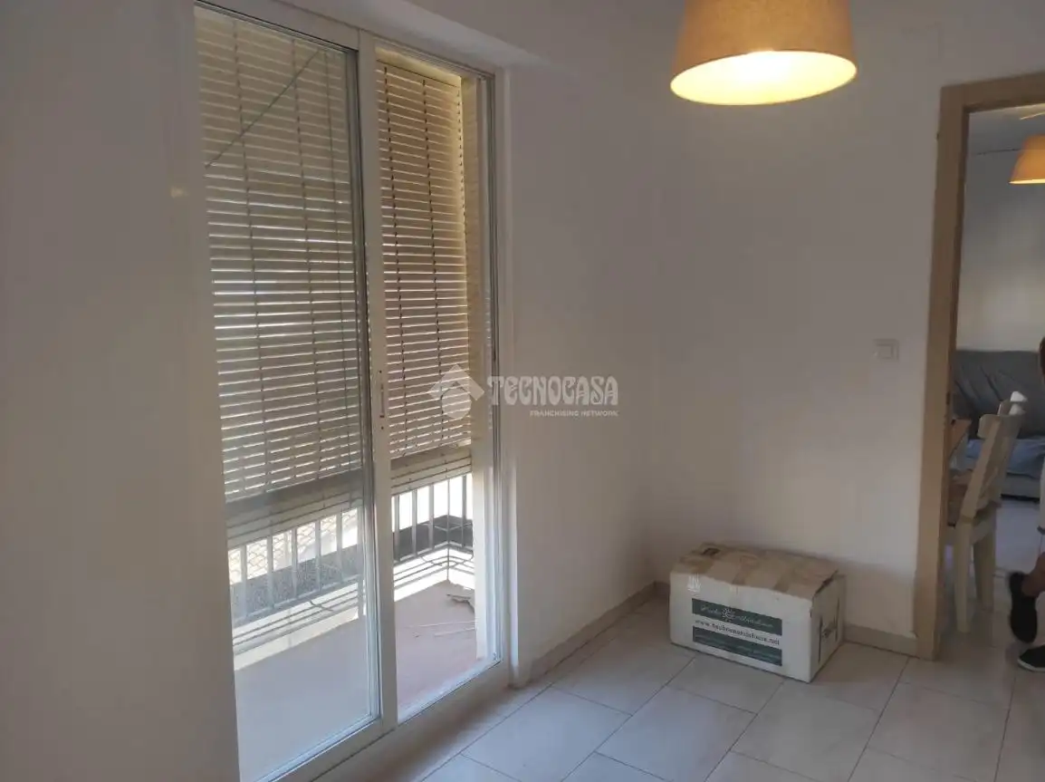 Piso con terraza en venta en Zona Concordia, imagen 16