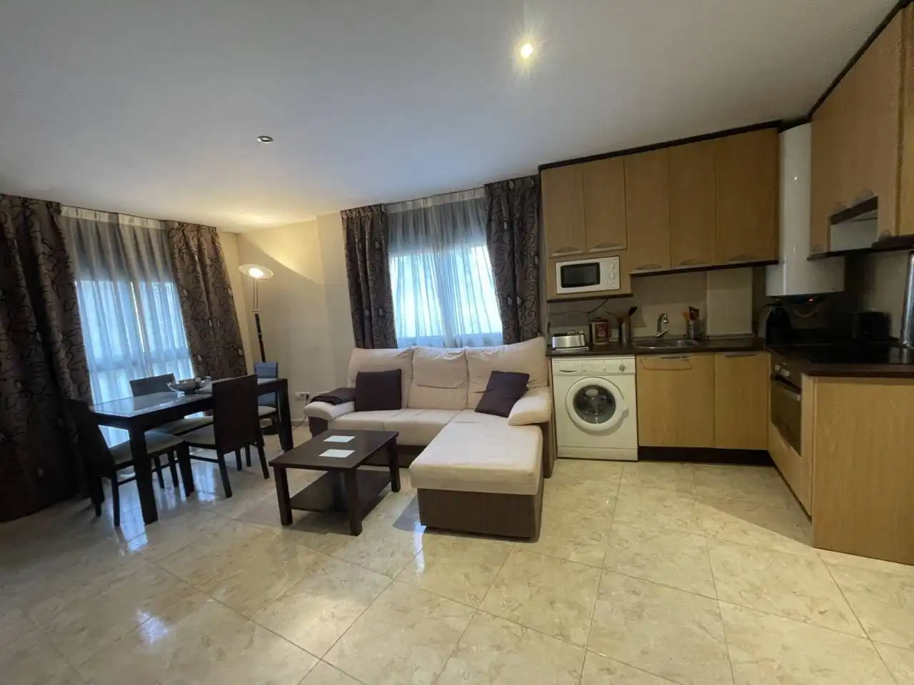 Flat for sale in Calle San Roque, 2, Avenida Europa - San Antón