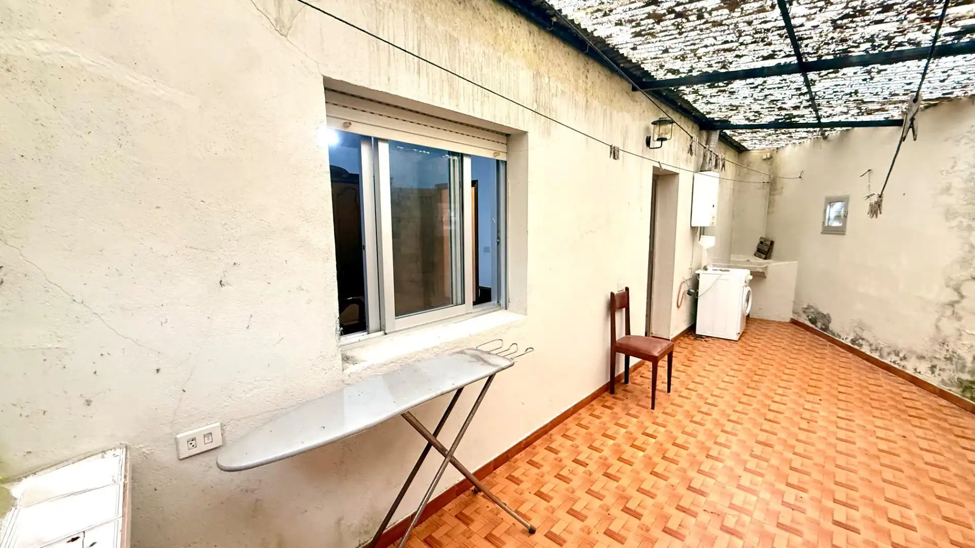 Houses for sale in Rairiz de Veiga  with Furnished and Balcony