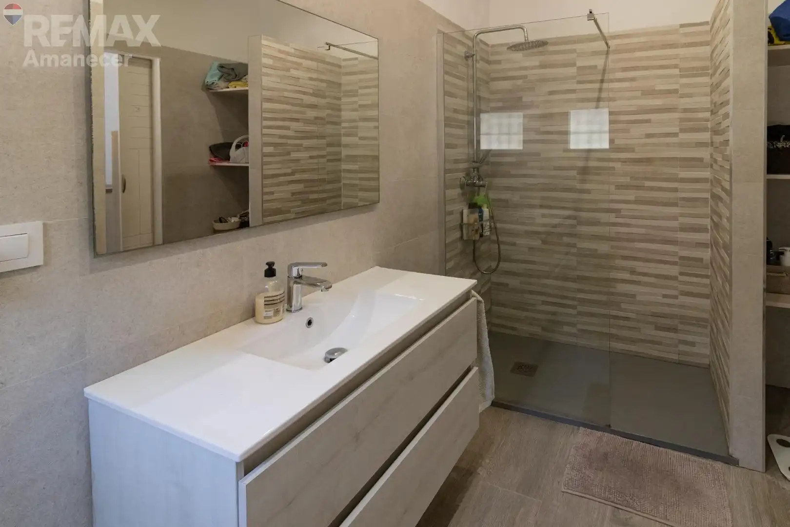 Bany de Casa o xalet en venda en Jávea / Xàbia amb Piscina