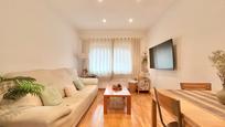 Living room of Flat for sale in  Barcelona Capital