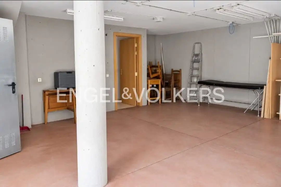 Casa a schiera con terrazza in vendita a Centro, imagen 26