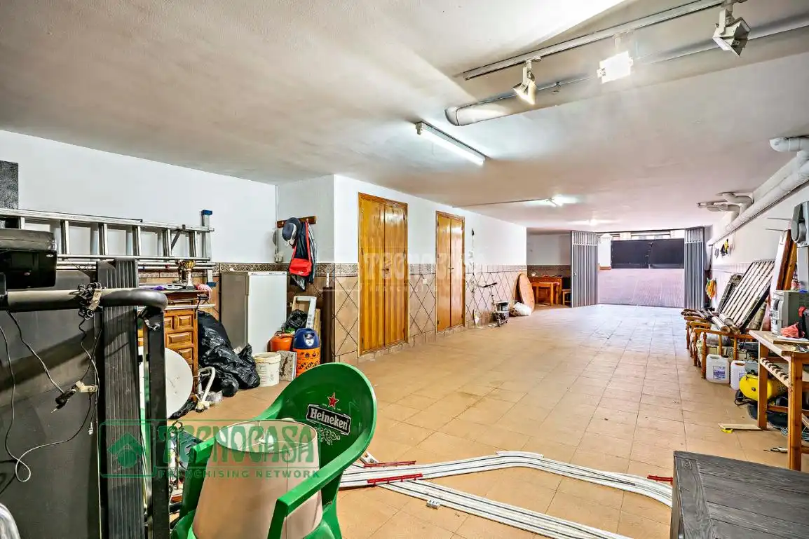 Maison avec terrasse à vendre à Roquetas de Mar ciudad, imagen 23