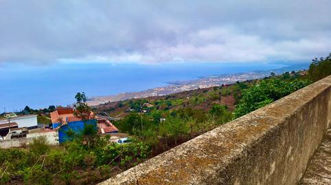Foto 4 de Finca rústica en venda a La Vega - El Amparo - Cueva del Viento, Santa Cruz de Tenerife